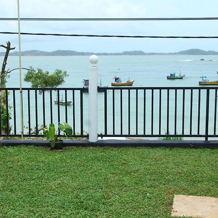 Perla Fisherman Bay Велигама Экстерьер фото