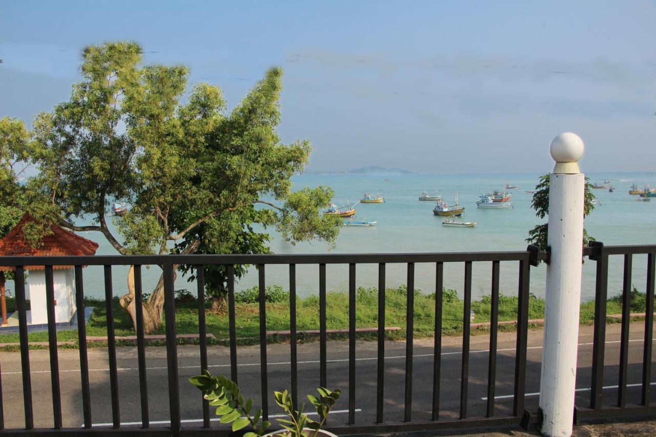 Perla Fisherman Bay Велигама Экстерьер фото