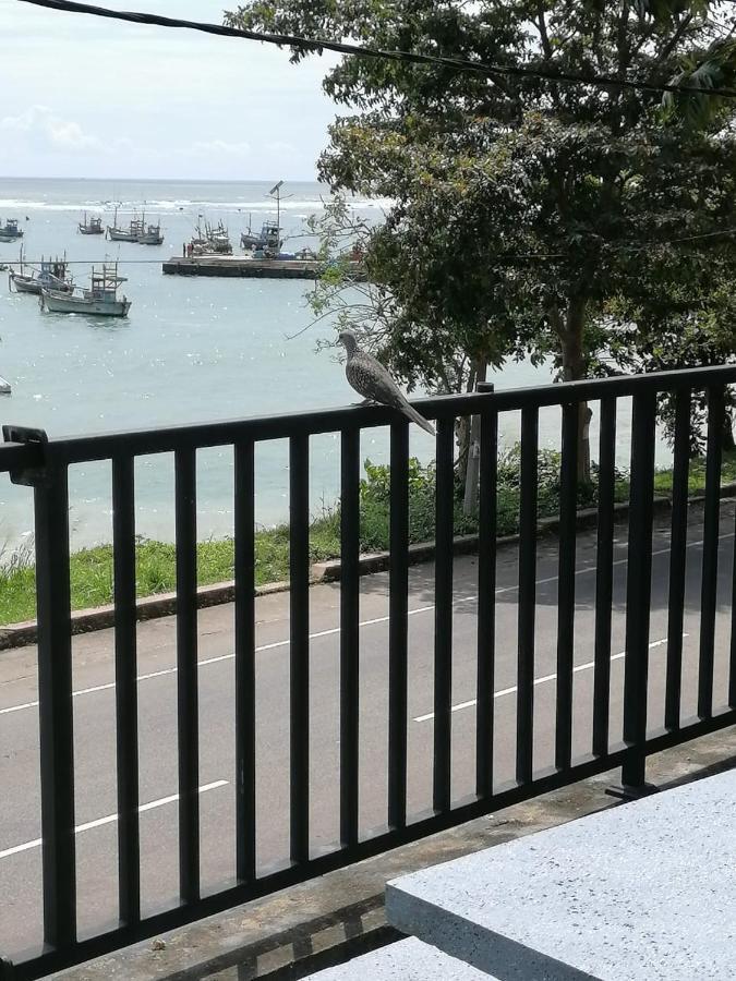 Perla Fisherman Bay Велигама Экстерьер фото